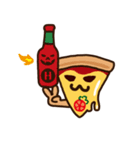 MUSH＆PIZZA（個別スタンプ：38）