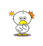 "Zeng" the Duck（個別スタンプ：2）