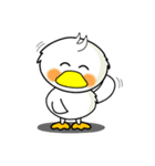 "Zeng" the Duck（個別スタンプ：14）