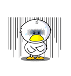 "Zeng" the Duck（個別スタンプ：24）