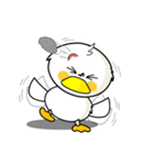 "Zeng" the Duck（個別スタンプ：31）