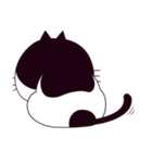 ウザネコるーしぃ（個別スタンプ：37）