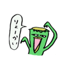 こわっぱくんスタンプ（個別スタンプ：2）