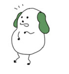 ずんだくん（個別スタンプ：2）