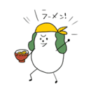 ずんだくん（個別スタンプ：6）