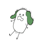 ずんだくん（個別スタンプ：10）