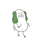 ずんだくん（個別スタンプ：20）