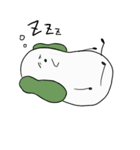 ずんだくん（個別スタンプ：31）