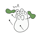 ずんだくん（個別スタンプ：32）