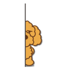 MOCOPOO（個別スタンプ：28）