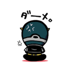 茶神ハチジュウハチヤー（個別スタンプ：2）