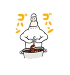 素朴中学〜ほぼ男子編〜（個別スタンプ：13）