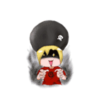 Tommy (Thai)（個別スタンプ：19）