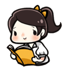 ormschool（個別スタンプ：1）