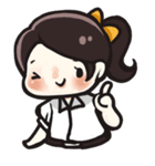 ormschool（個別スタンプ：3）