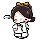 ormschool（個別スタンプ：4）