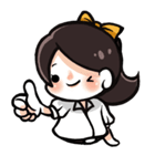 ormschool（個別スタンプ：5）