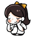 ormschool（個別スタンプ：6）