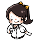 ormschool（個別スタンプ：7）