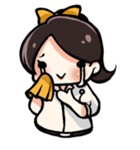 ormschool（個別スタンプ：9）