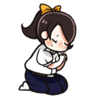 ormschool（個別スタンプ：19）