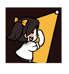 ormschool（個別スタンプ：23）