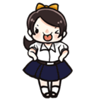 ormschool（個別スタンプ：25）