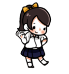 ormschool（個別スタンプ：26）