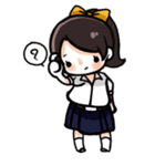 ormschool（個別スタンプ：27）