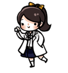 ormschool（個別スタンプ：28）