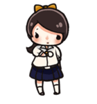 ormschool（個別スタンプ：29）