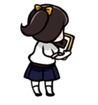 ormschool（個別スタンプ：30）