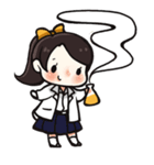 ormschool（個別スタンプ：31）