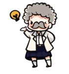 ormschool（個別スタンプ：32）