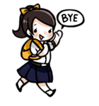 ormschool（個別スタンプ：33）