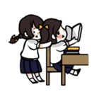 ormschool（個別スタンプ：34）