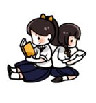 ormschool（個別スタンプ：36）
