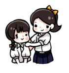 ormschool（個別スタンプ：38）
