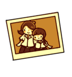 ormschool（個別スタンプ：40）