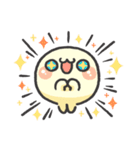 たまぽよ（個別スタンプ：1）