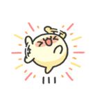 たまぽよ（個別スタンプ：2）