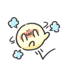 たまぽよ（個別スタンプ：5）