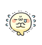 たまぽよ（個別スタンプ：6）