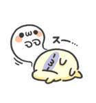 たまぽよ（個別スタンプ：7）