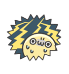 たまぽよ（個別スタンプ：10）