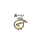 たまぽよ（個別スタンプ：14）
