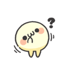 たまぽよ（個別スタンプ：18）
