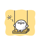 たまぽよ（個別スタンプ：20）