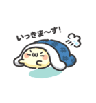 たまぽよ（個別スタンプ：26）