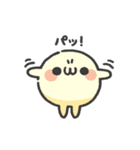 たまぽよ（個別スタンプ：29）